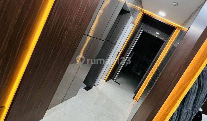 Apartmen Pantai Mutiara 3br Uk 160m2 Pm Jakut ,murah Bagus 2