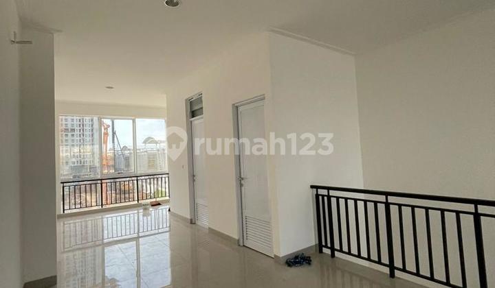 Shibuya Boulevard Office Unit 3rd floor, North Jakarta, PIK, affordable and nice