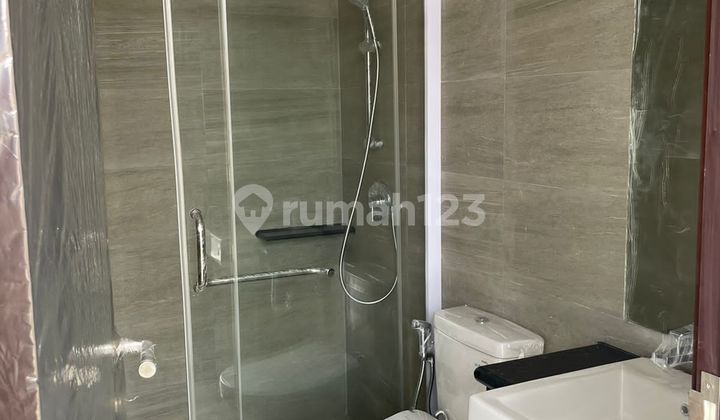 Rumah Pik2 6x12,5 Semi furnish 2lt Sudah sertifikat, SHM 2