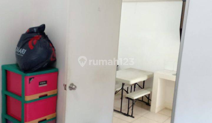 Turun Harga Apartemen Green Bay 2br 35m2 Semifurnish Pluit Jakarta Utara 1