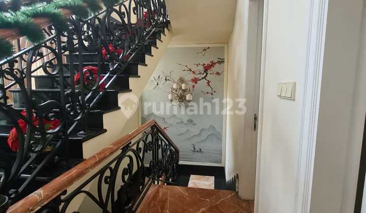 Termurah Cluster Kano Permai Pik 16x40 Fullfurnish, Terawat, SHM