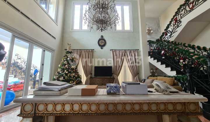 Termurah Cluster Kano Permai Pik 16x40 Fullfurnish, Terawat, SHM