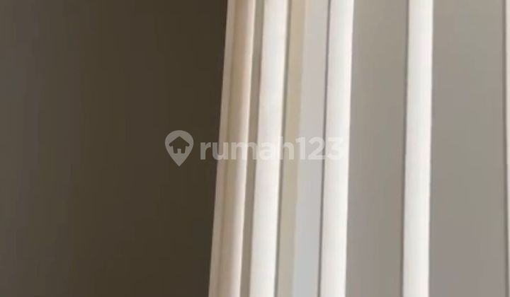 Rumah Pik Katamaran Indah 4x12 3lt Rapi Siap Huni Murah, SHM 2