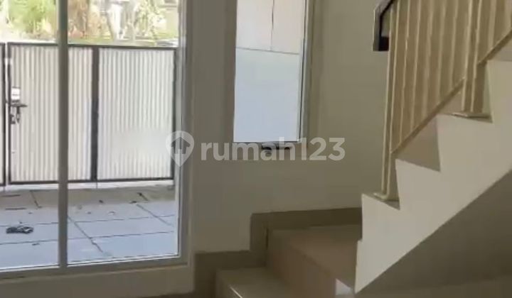 Rumah Pik Katamaran Indah 4x12 3lt Rapi Siap Huni Murah, SHM