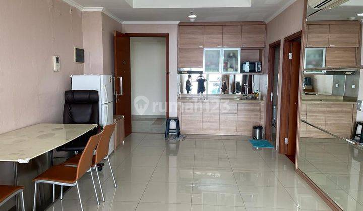 Apartemen Ancol Mansion 2br 88m2 Full Furnish, Terawat, Murah Jakarta Utara 1