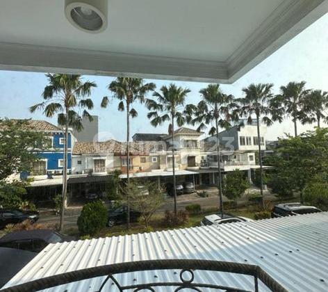 Dijual Cepat Harga Nego 6x16 2lt Kenari Golf Bgm,rapi Siap Huni Pik Jakarta Utara 2