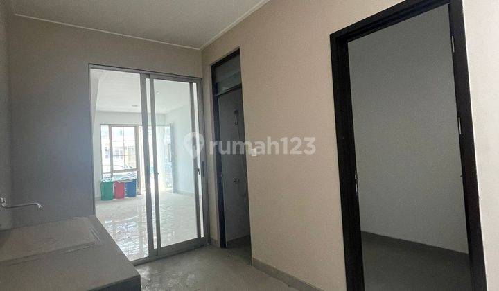 Rumah Minimalis Pik 2 4x15, Cluster Favorite, Rapi, Siap Huni Pik Jakarta Utara 2