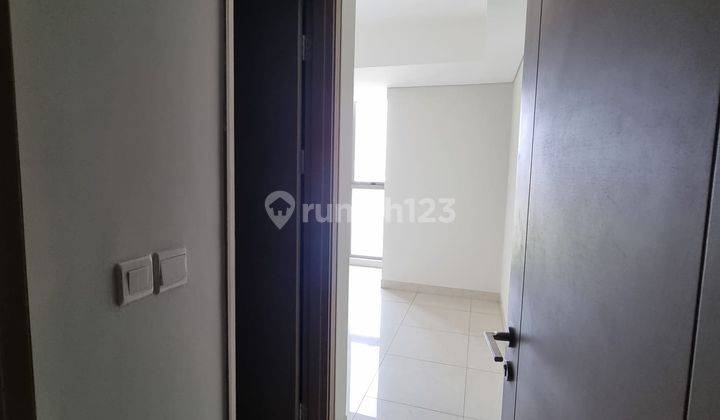 Termurah Brand New Apartemen Goldcost 1br 34m Semi Furnish Pik Jakarta Utara 2