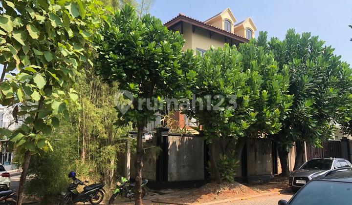 Rumah Pik1 Walet Permai 10x30 Hoek 4lt Siap Huni Murah Harga Nego Jakarta Utara