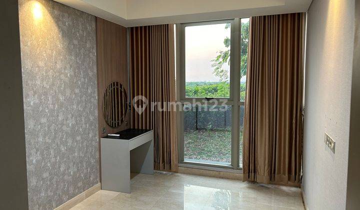 Turun Harga 3br 113m Gold Coast Apartemen Pantai Indah Kapuk Jakarta Utara 1