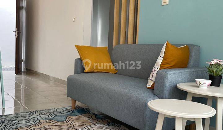 Rumah 1 Lantai di Marunda Area Perkantoran 2