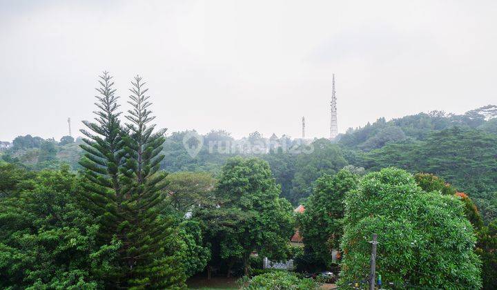 Tanah Murah di Cinere, SHM, Pemandangan Terbaik, Dalam Kompleks Perumahan, CCTV, one gate system, Lokasi Super Strategis, 15 menit ke Pintu Tol Brigif 2