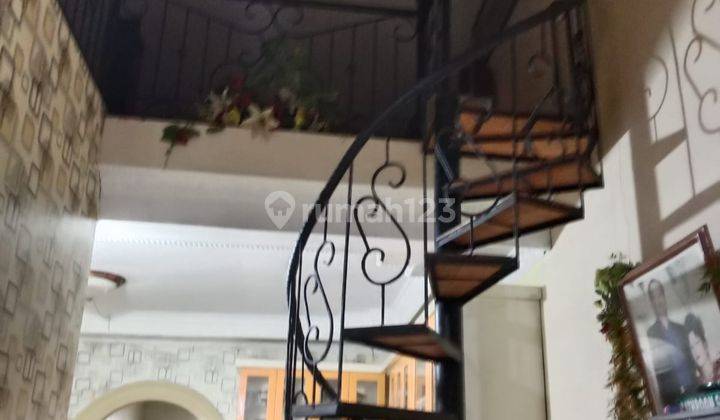 Rumah murah semi furnished dalam kota Makassar 2