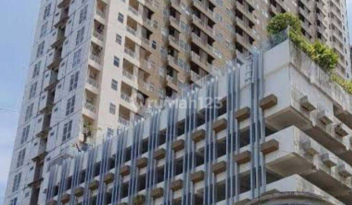 Apartment Vida View 2 Bed Room Full Furnished siap huni 2