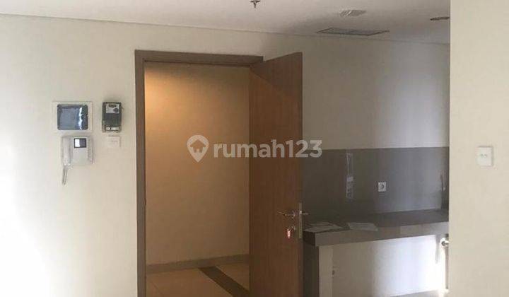 Apartement Puri Orchard Tower Cedar Unfurnished Bagus 1