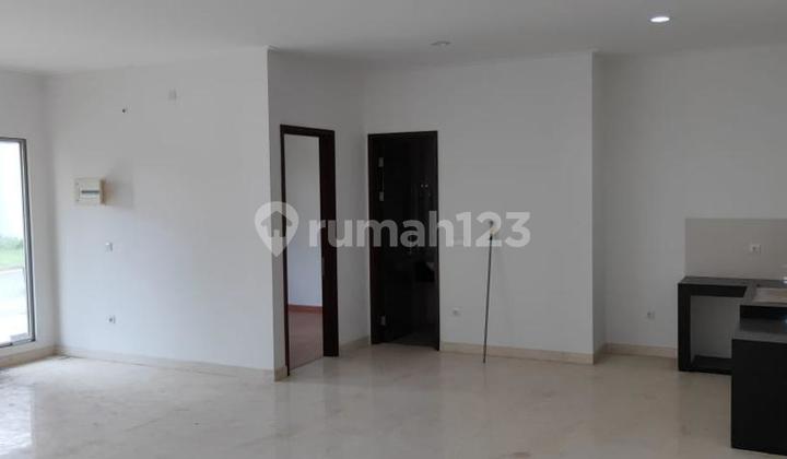 Rumah 2 Lantai Uk 10x15 Bagus di Golf Island, PIK 2