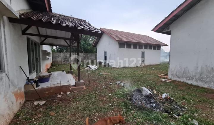 For Sale: 1200m2 Warehouse in East Karawang, West Java