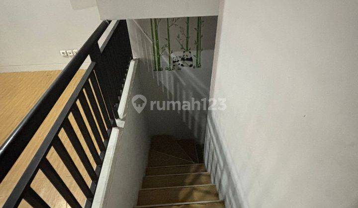 Dijual Ruko di Gading Serpong, Tangerang Bagus HGB 2