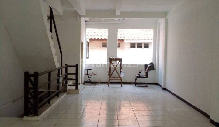 Dijual Murah Ruko di Bsd, Tangerang Bagus SHM 1