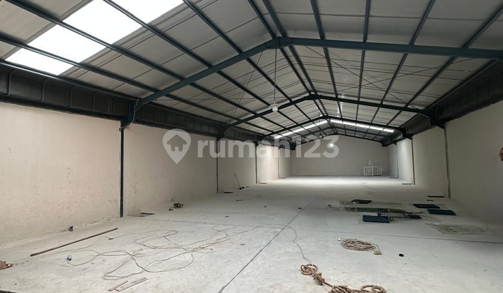 For Rent New Warehouse at Daan Mogot km 21, Tangerang For Rent New Warehouse at Daan Mogot km 21, Tangerang