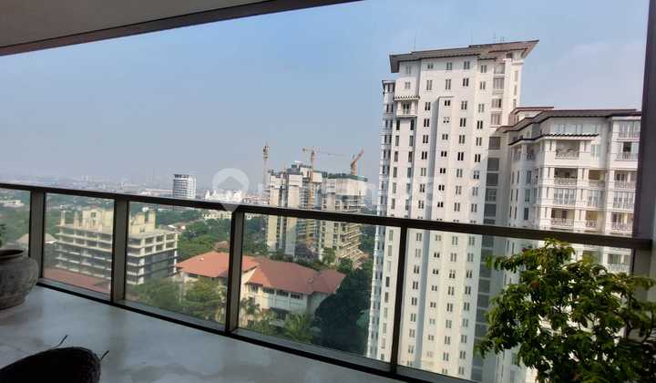 For Sale Apartment The Residences at Dharmawangsa