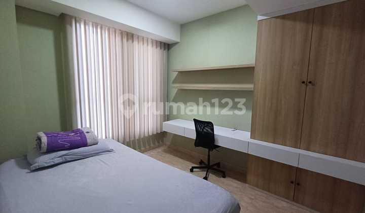 Disewakan Apartment Gold Coast 3 BR Furnish Bagus di PIK