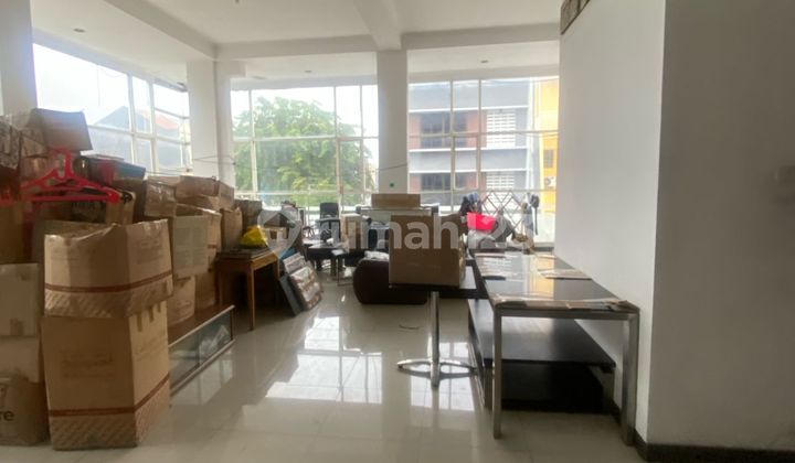Dijual Cepat Murah Rumah di Muara Karang Uk 11,4X15 Posisi Hoek 2