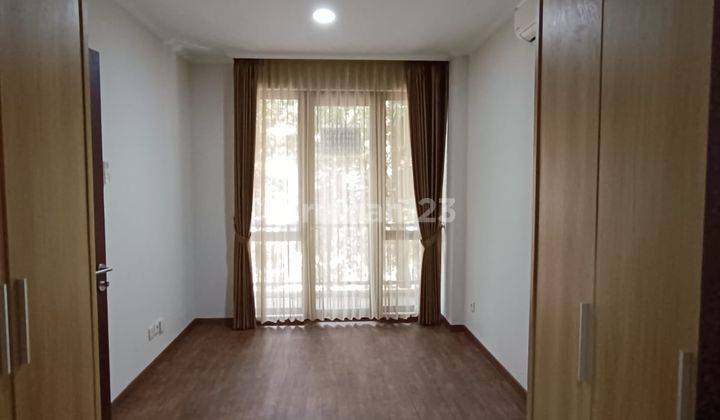 Apartement Assati Vanya Park BSD 3 BR Furnished 1