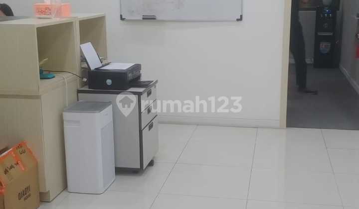 Dijual Ruko Murah 4 Lantai Bagus di Roxy Mas