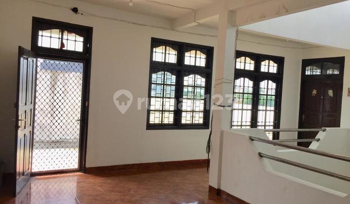 For Sale, Ready-to-Occupy House Size 12X25 in Muara Karang, North Jakarta