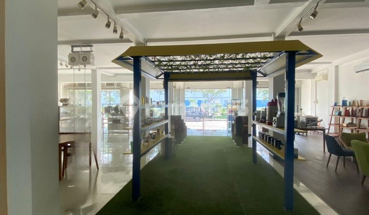 Dijual Ruko 3 Lantai Bagus di Daan Mogot Baru, Jakarta Barat