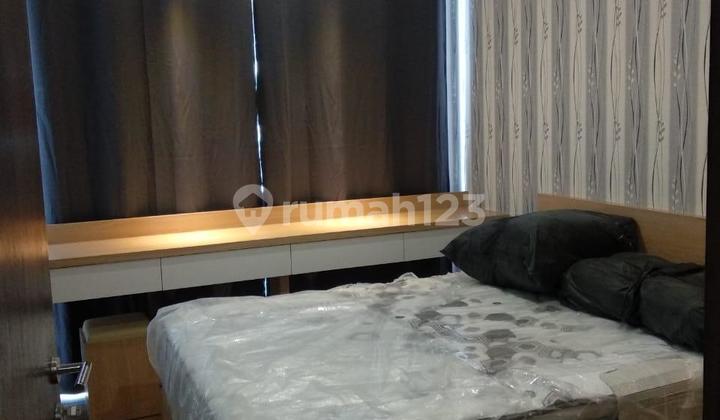 Selling at a Loss: Yukata Type 2 BR Fully Furnished Apartment in Alam Sutra