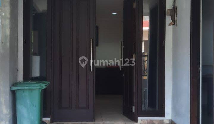 Dijual Cepat Bu Rumah Di Citra 2 Extension 2