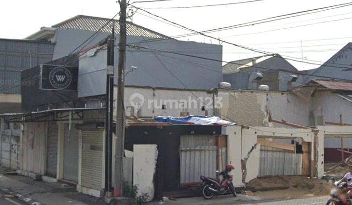 Tanah 308 M2 Di Citra Garden 3, Jakarta Barat 2