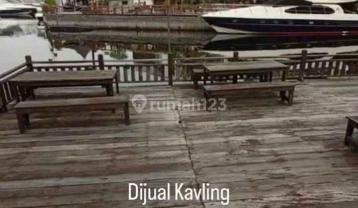 Kavling Di Pantai Mutiara, Jakarta Utara 2