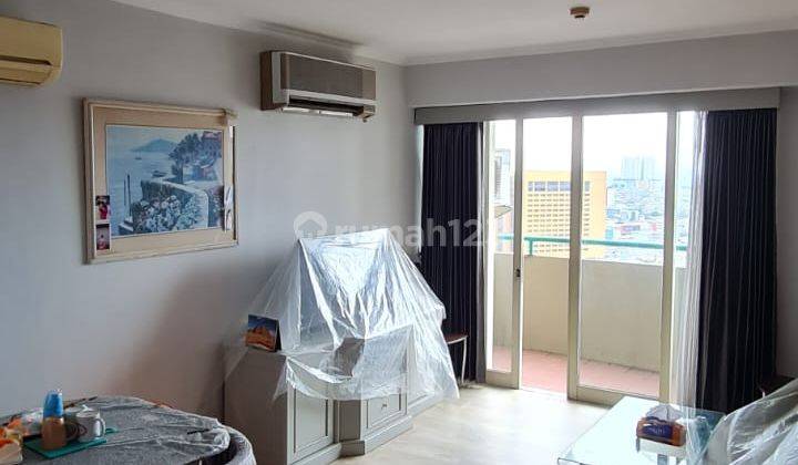 Apartemen Istana Harmoni 3 BR Lt 27 Tower 1 Furnished 2