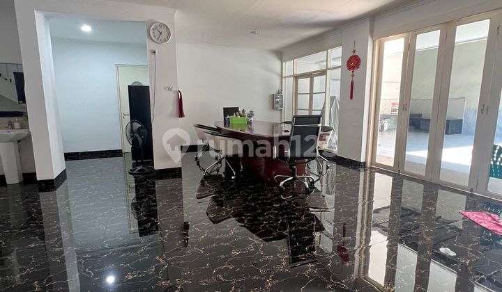 House in Elang Laut PIK, North Jakarta