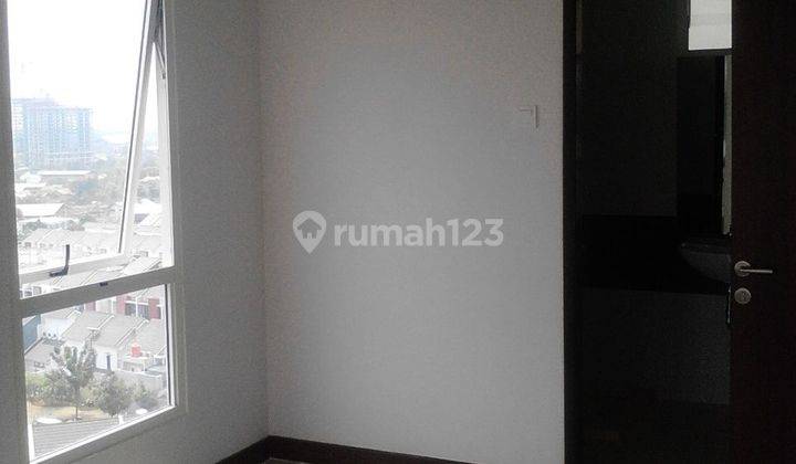 Apartment Scientia Tipe 2 BR Tower D Lantai 15 2