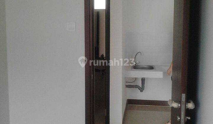 Apartment Scientia Tipe 2 BR Tower D Lantai 15 1