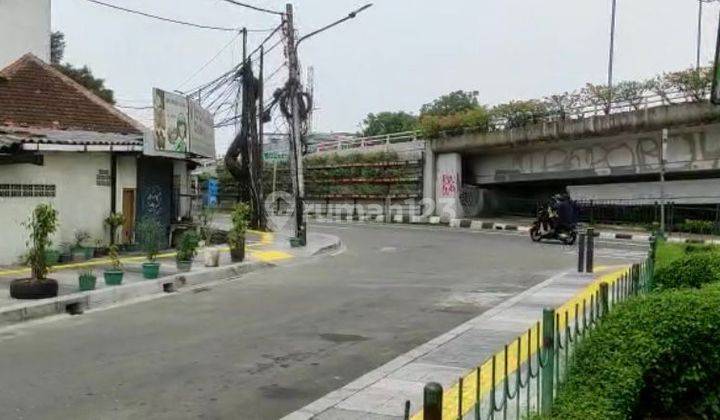 Rumah Tua Hitung Tanah Di Cideng Barat Dalam  2