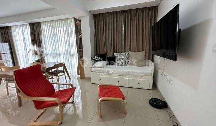 Condovillas Rainbow Spring 1 BR Furnished 2