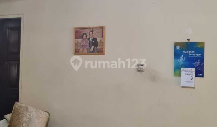 Rumah Di Muara Karang 8x20 M2, Jakarta Utara 2