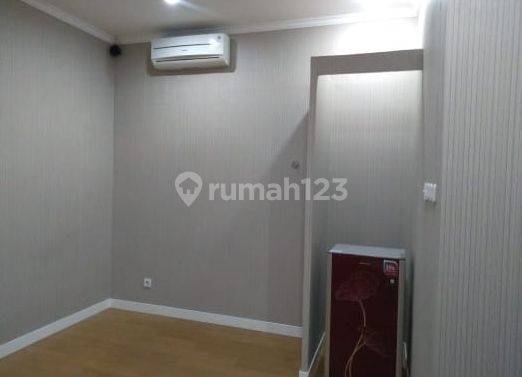 Ruko 1 Lantai Di Apartemen Mediterania 2 Tanjung Duren 2