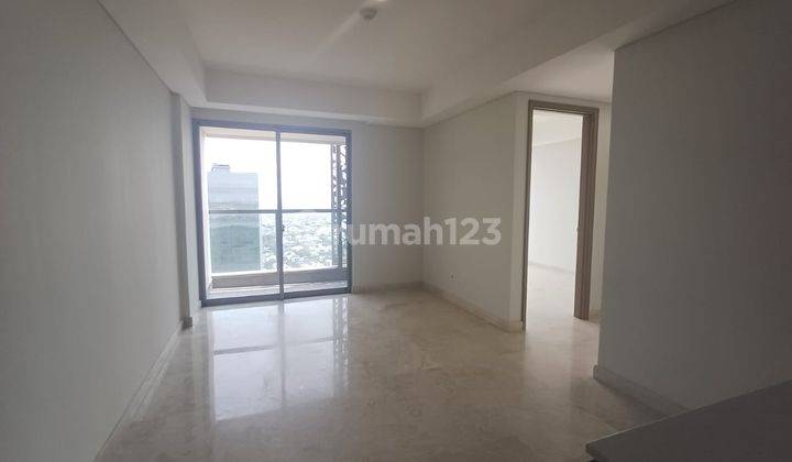 Apartemen Gold Coast Pik 2+1 BR Luas 90 M2 Tower Bahama Standar Developer 2