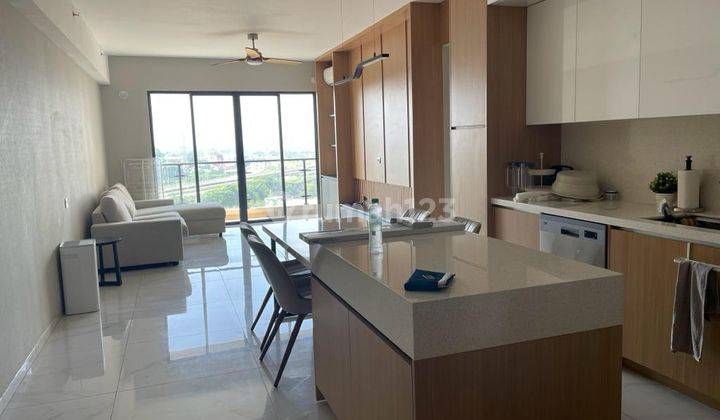 Apartemen Sky House Bsd Tipe 3 BR Luas 130 M2 Furnished 1