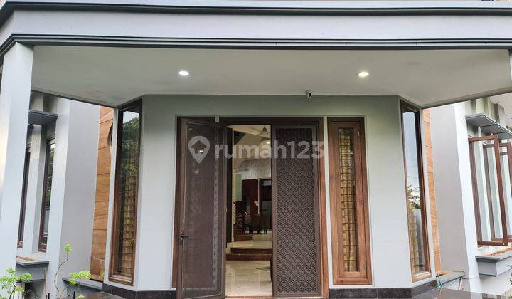 Murah Rumah Mewah Di Danau Asri Sunter, Jakarta Utara 1