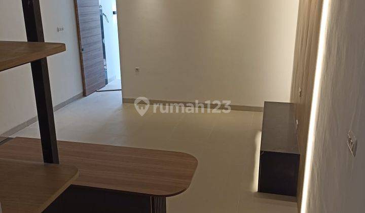 Rumah Baru Uk 4,5x 15 M2 Di Tanjung Duren, Jakarta Barat 2