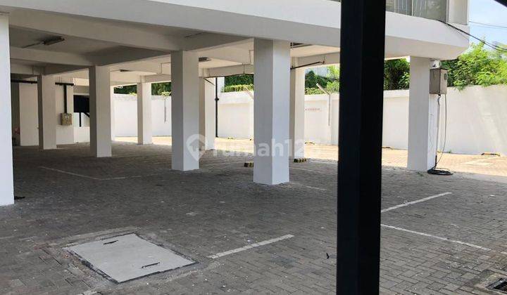 Gedung Kantor Luas Tanah 1.150 M2, 5 Lantai Siap Pakai Di Gunung Sahari, Jakarta Pusat 2