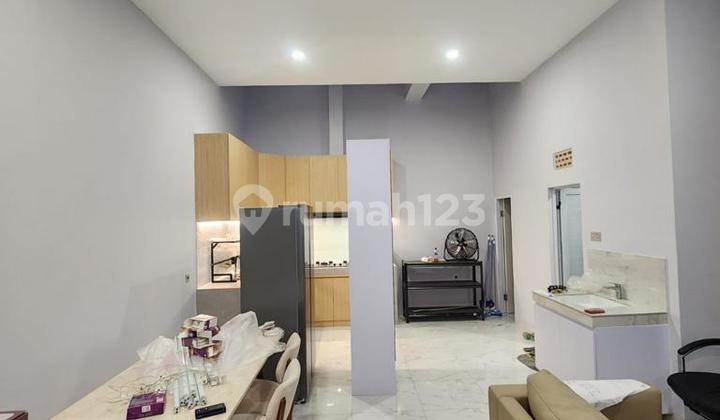 For Sale House In Marina Indah Pik Size 6 X 15 M2