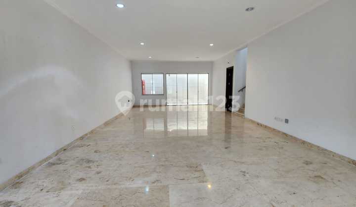 Dijual Rumah Di Golf Island Uk 10x20 M2 Pik, Jakarta Utara 2